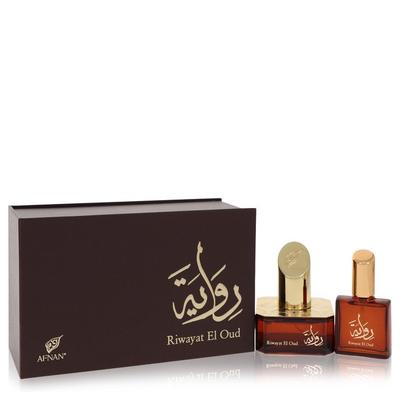 Riwayat El Oud Eau De Parfum Travel Edp Spray