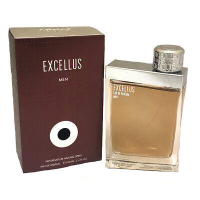 Excellus Eau De Parfum
