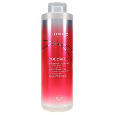 Colorful Anti-fade Conditioner