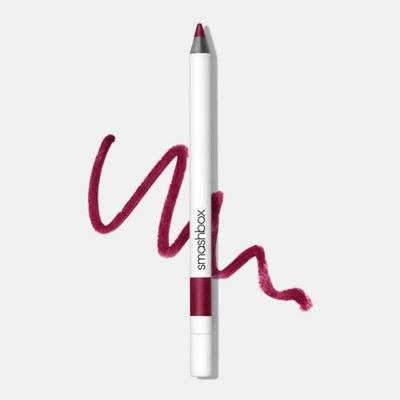 Be Legendary Line & Prime Pencil - Cranberry