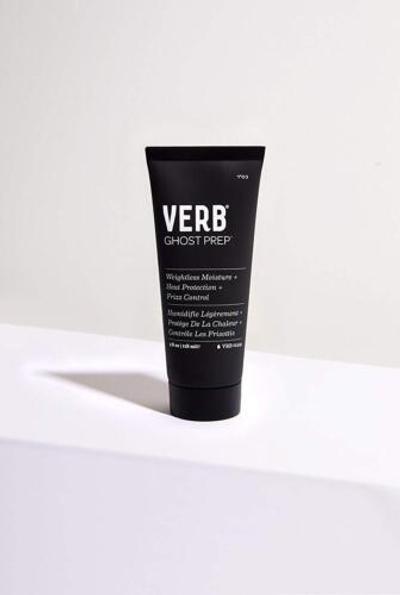 Ghost Prep