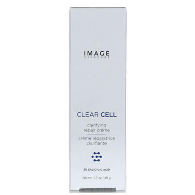 Clear Cell Clarifying Repair Creme - 1.7oz