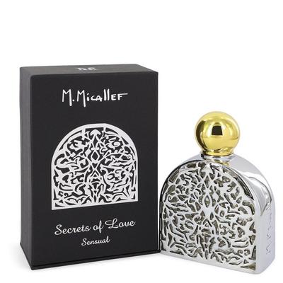Secrets Of Love Sensual Eau De Parfum