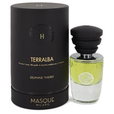 Terralba Eau De Parfum