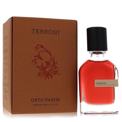 Terroni Parfum Spray