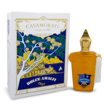 Casamorati 1888 Dolce Amalfi Eau De Parfum - 3.4oz