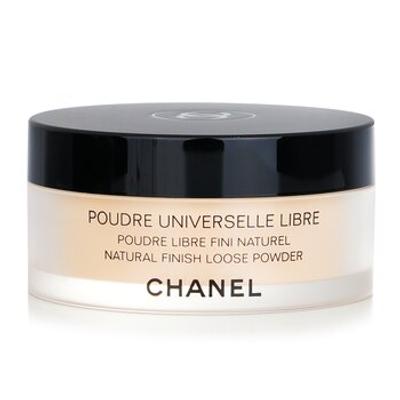 Poudre Universelle Libre - 20 (Clair)