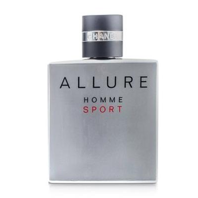 Allure Homme Sport Eau De Toilette Spray - 1.7oz