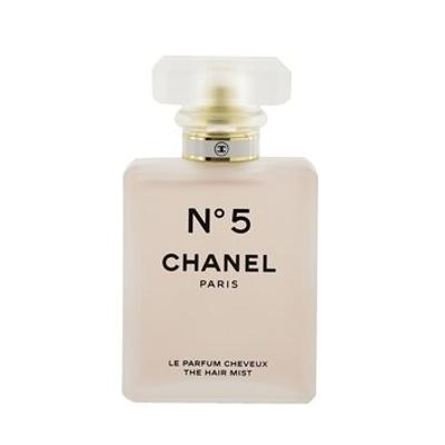 No.5 The Hair Mist - 1.2oz