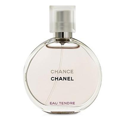 Chance Eau Tendre Eau de Toilette - 5.0oz