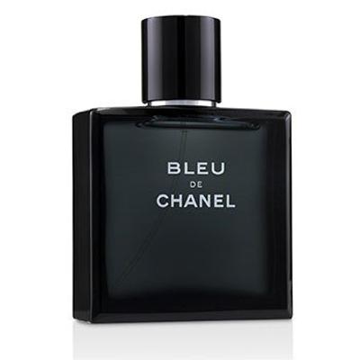 Bleu De Chanel Eau De Toilette Spray - 1.7oz
