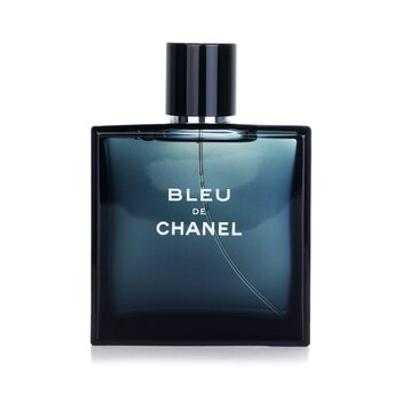 Bleu De Chanel Eau De Toilette Spray - 3.4oz