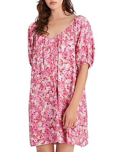 The House Dress In Canyon Bloom - XXL
