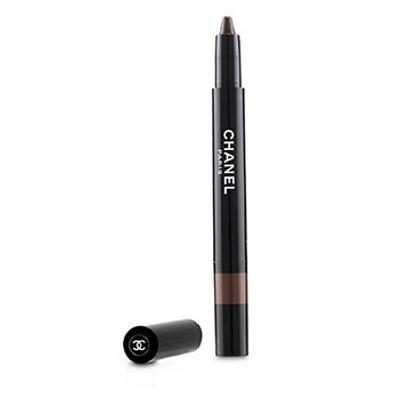 Stylo Ombre ET Contour Eyeshadow Liner-Khol - 04 Electric Brown