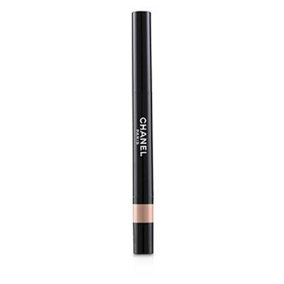 Stylo Ombre ET Contour Eyeshadow Liner-Khol - 06 Nude Eclat