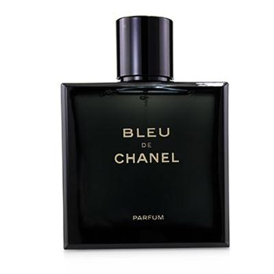 Bleu De Chanel Parfum Spray - 5.0oz