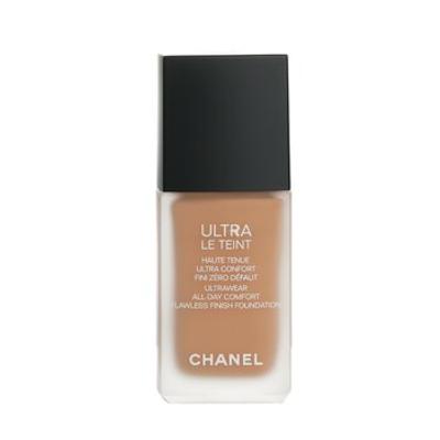 Ultra Le Teint Ultrawear All Day Comfort Flawless Finish Foundation - B50