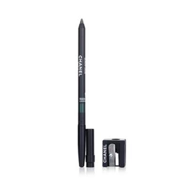LE CRAYON YEUX - Precision Eye Definer - 71 Black Jade