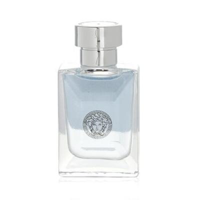 Versace Pour Homme Eau De Toilette