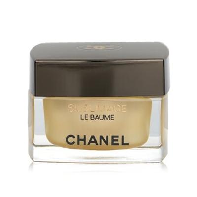 Sublimage Le Baume The Regenerating And Protecting Balm