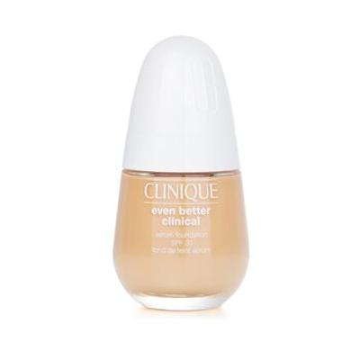 Even Better Clinical Serum Foundation SPF 20 - WN 16 Buff