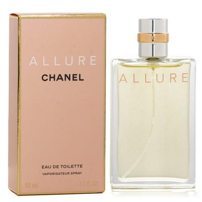 Allure Eau de Toilette - 1.7oz