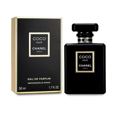 Coco Noir Eau de Parfum - 1.7oz