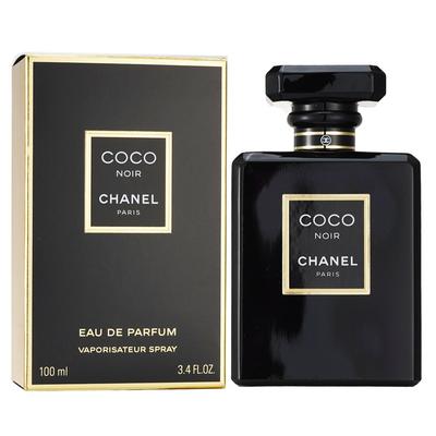 Coco Noir Eau de Parfum - 3.4oz