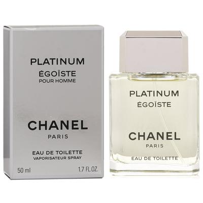 Platinum Egoiste Eau de Toilette - 1.7oz