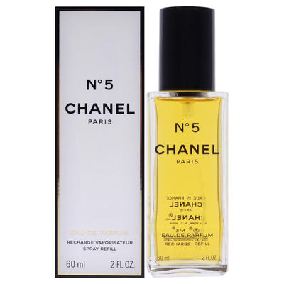 No.5 Eau de Parfum - Refill