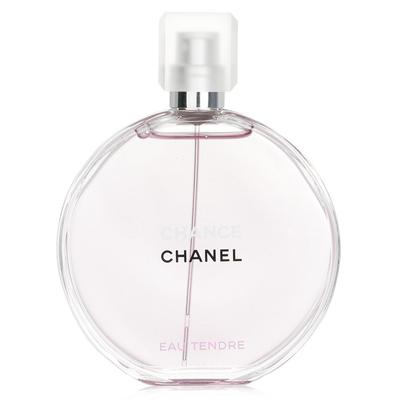 Chance Eau Tendre Eau de Toilette - 3.4oz