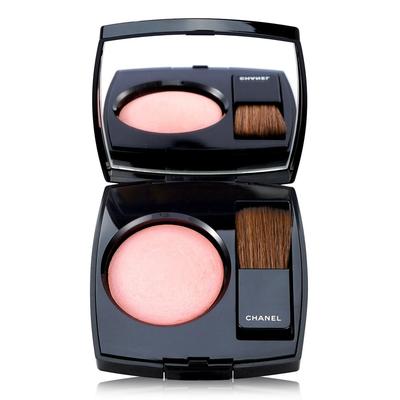 Joues Contraste Powder Blush - 72 Rose Initiale