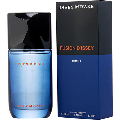 Fusion D'issey Extreme Eau De Toilette