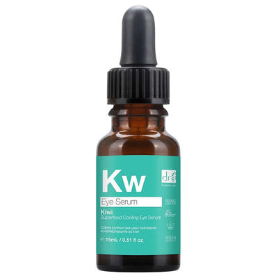 DR. BOTANICALS APOTHECARY - Kiwi Superfood Cooling Eye Serum