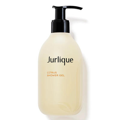 Citrus Shower Gel