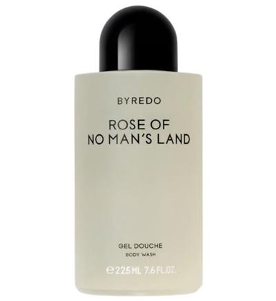 Rose of No Man's Land Body Wash