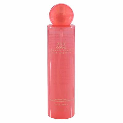 360 Coral Body Mist - 8oz