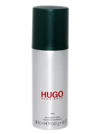 Hugo Boss Deodorant Spray