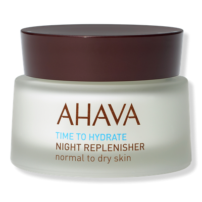 Night Replenisher Normal to Dry