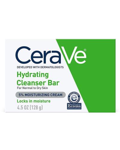 Hydrating Cleansing Bar