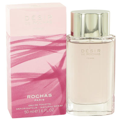 Desir De Rochas Eau De Toilette