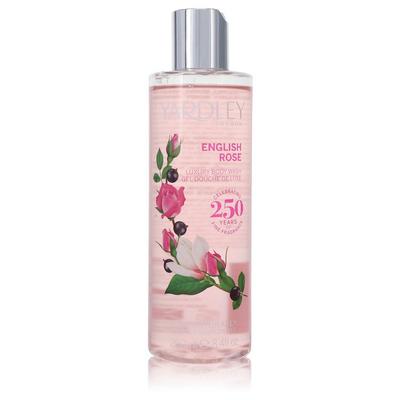 English Rose Yardley Shower Gel