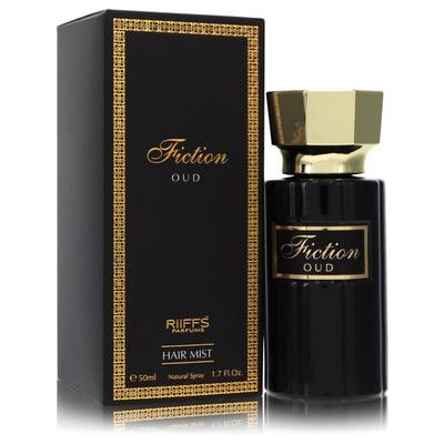 Fiction Oud Hair Mist