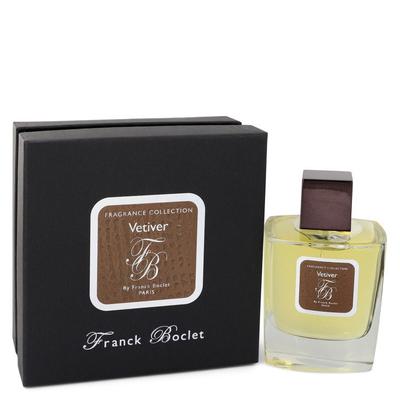 Vetiver Eau De Parfum