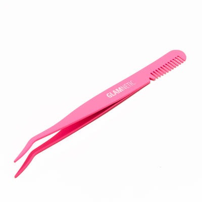 Dual Ended Eyelash Applicator