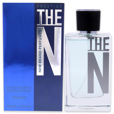 The Nb Eau De Toilette
