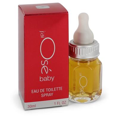 Jai Ose Baby Eau De Toilette - 1.0oz