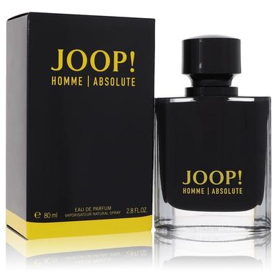 Homme Absolute Eau De Parfum - 2.8oz