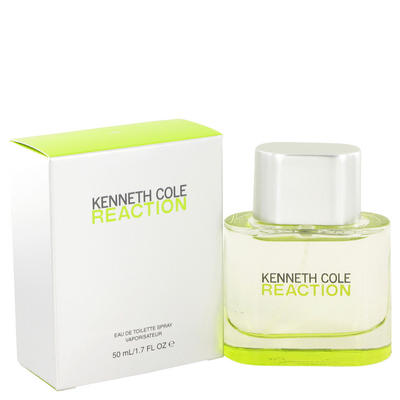 Reaction Eau De Toilette - 1.7oz