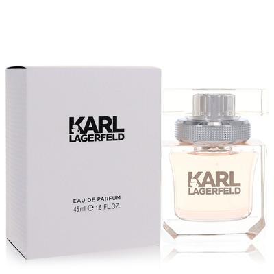 Eau De Parfum